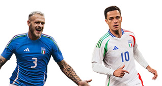 Camisetas Italia Baratas