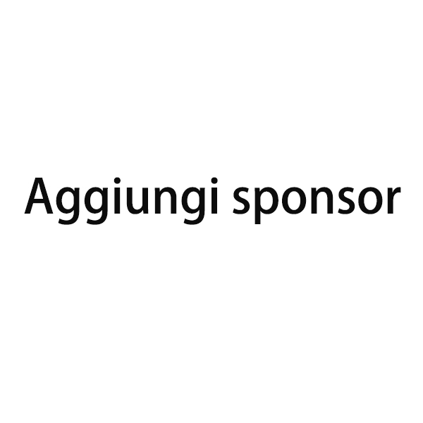 Agregar patrocinador Agregar patrocinador